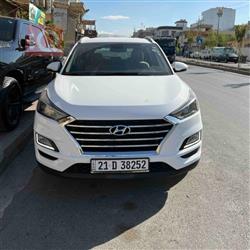 هیوندای تۆکسۆن